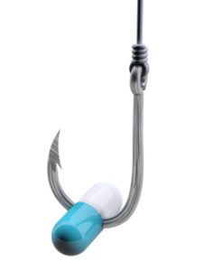If only ich treatment were this simple. ©Fotolia